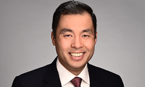 Galen Fu (Image: Monroe Capital)