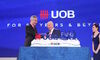UOB’s Second Generation Leader and Ex-Chair Dies
