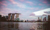Ex-Citi Singapore Banker to Join Grab-Singtel