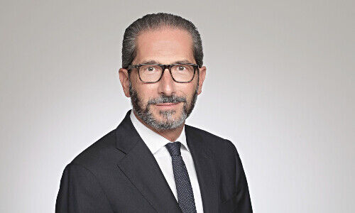 Ali Janoudi