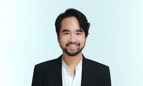 Adrian Cheng (Image: LinkedIn)