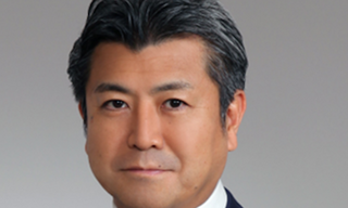 Ryuta Takeuchi (Image: JLL)