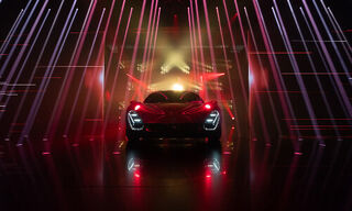 Bottega Fuoriserie (Image: Media Gallery)