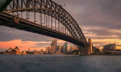 Sydney