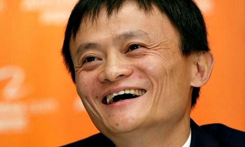 Jack Ma