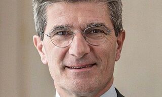 Patrick Odier, Senior Managing Partner von Lombard Odier