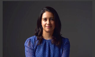 Alaa Bushehri (Image: BNP Paribas)