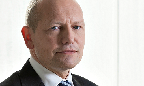 Markus Signer, Pictet Asset Management