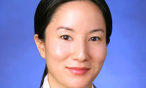 Cristina Chang (Image: Citi)