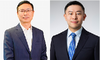 HSBC Appoints China Wealth Duo