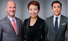 Lombard Odier Names Head of Strategy, RMs in Asia
