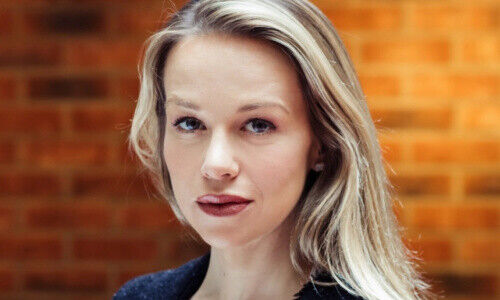 valour, diana biggs
