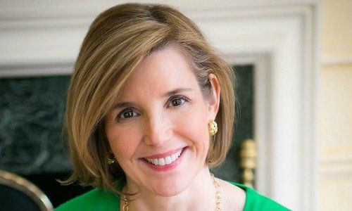 Sallie Krawcheck 501