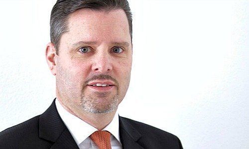 Reto Marx, VP Bank Singapore