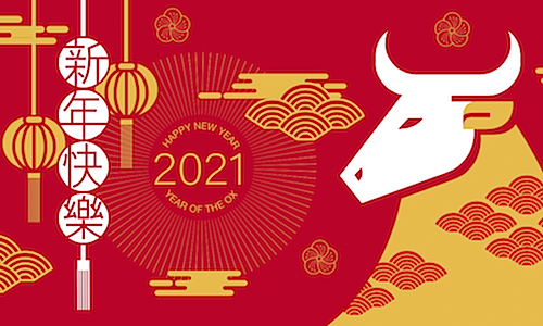Image result for kung hei fat choi 2021