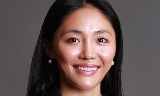 Stacey Hsiao (Image: Standard Chartered)