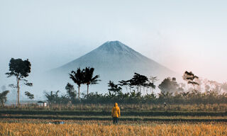 Oro Oro Ombo, Indonesia (Image: Ifan Bima, Unsplash)