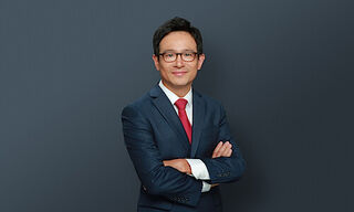 Sun Lei (Image: Generali)