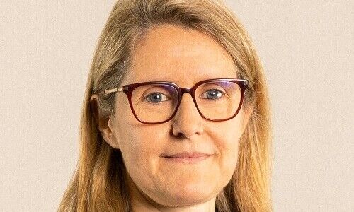 Florence Pisani (Image: Candriam)