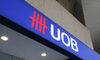 UOB Profit Drops on Major Allowance Boost