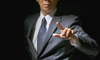 GAM, whistleblower, redundancy