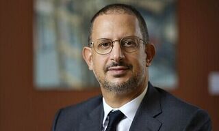 Philipp Rickenbacher, set to become CVVC Chairman (Image: JB)