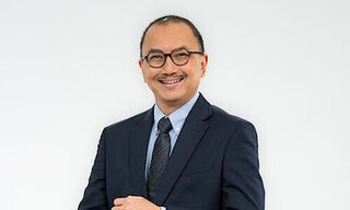 Benny Aroeman (Image: Citi)