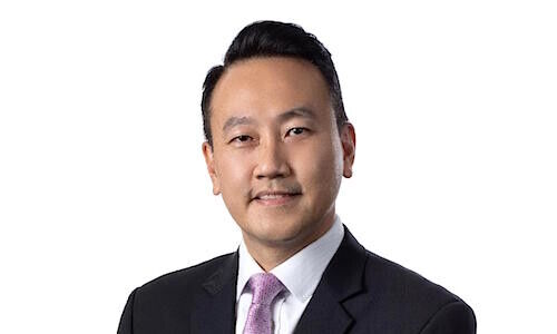 Daniel Choong, Malaysia CEO, BNPP AM