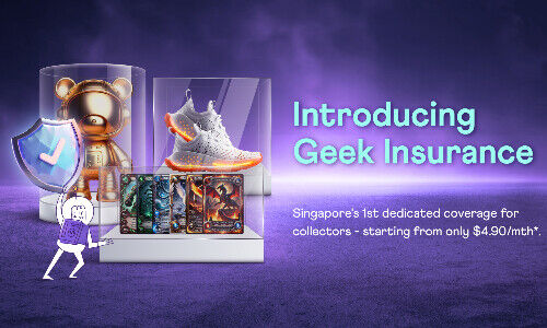 (Image: Geek Insurance)