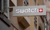 Swatch CEO Regrets Credit Suisse Downfall
