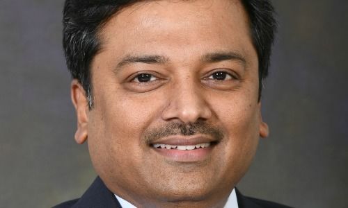 Anand Selva, Citi