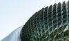 Asset Management Think Tank Opens in Singapore