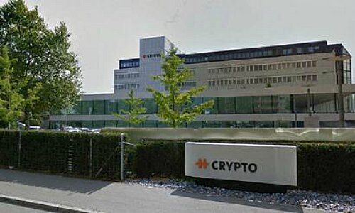 cryptofax, Swiss