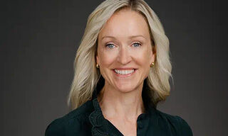 Jessica Bailey given top job at Nuveen’s new infrastructure platform (Image: Nuveen)