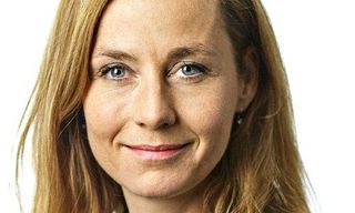 Singapore, fintech, Denmark, Dorte Bech Vizard, Finews, essay