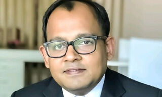 Prateek Bajaj (Image: Provided)