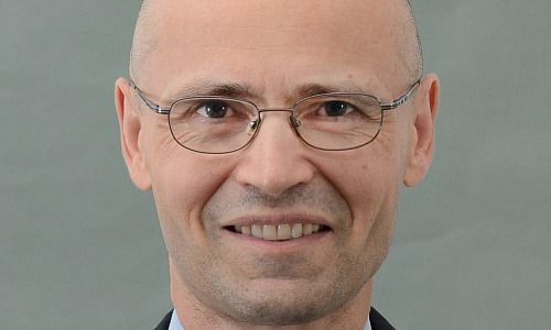 Jeremy Pizzala, EY Global Financial Services Office Cyber Leader and Hong Kong FSO Advisory Leader