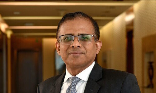 Kaustubh Kulkarni (Image: LinkedIn)