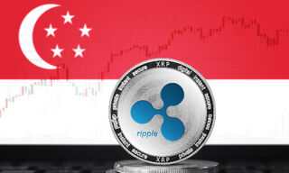 Ripple Token (Image: Shutterstock)