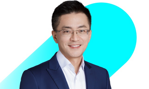 Joining Mox Bank: Philip Yin Pui Wong. (Image: courtesy)