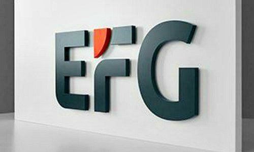 EFG, Italy