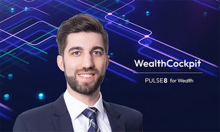 Andreas Mettenberger, Partner and Head of Synpulse Hong Kong (image provided)