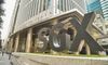 SGX Expands Partnership With Index Provider 