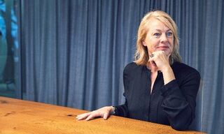 Birgitte Olsen, Head of Entrepreneur Investments (Image: provided)