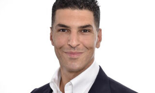 Hassan Omaish, new CEO at Allianz Trade in Hong Kong (Image: AT)