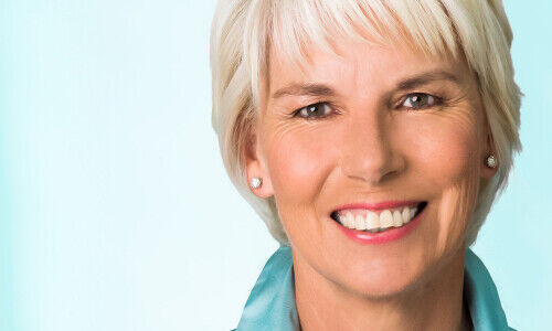 Gail Kelly (Image: Westpac Media)