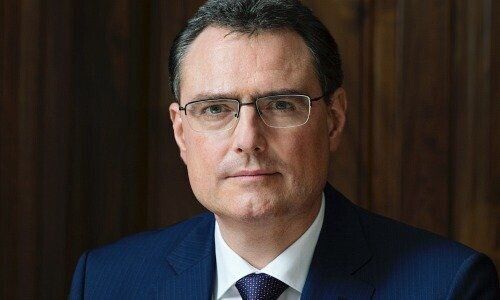 Swiss National Bank Chairman Thomas Jordan (Image: SNB)