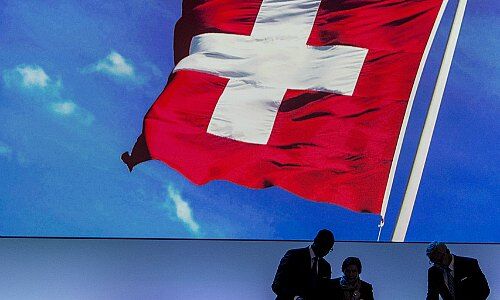 credit suisse, spinoff