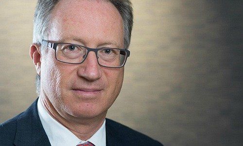 Yves Mirabaud, Managing Partner