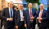 Bendura Bank Toasts a Decade Under Hong Kong Ownership